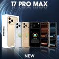 5G Mini 17 Pro Max. 2800mAh and Camera 13MP+30MP