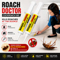 Roach Doctor® Cockroach Killer Gel