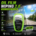 Car Oil Film Cleaning Brush