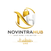 Novintra Hub - Home